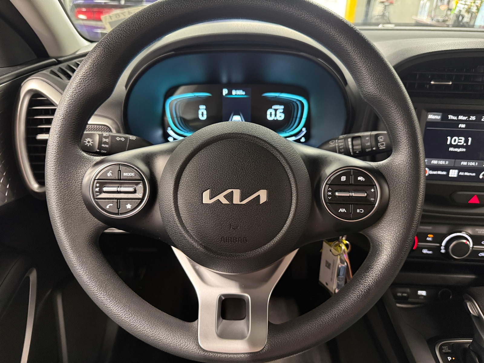 Thumbnail: 2025 Kia Soul - 5