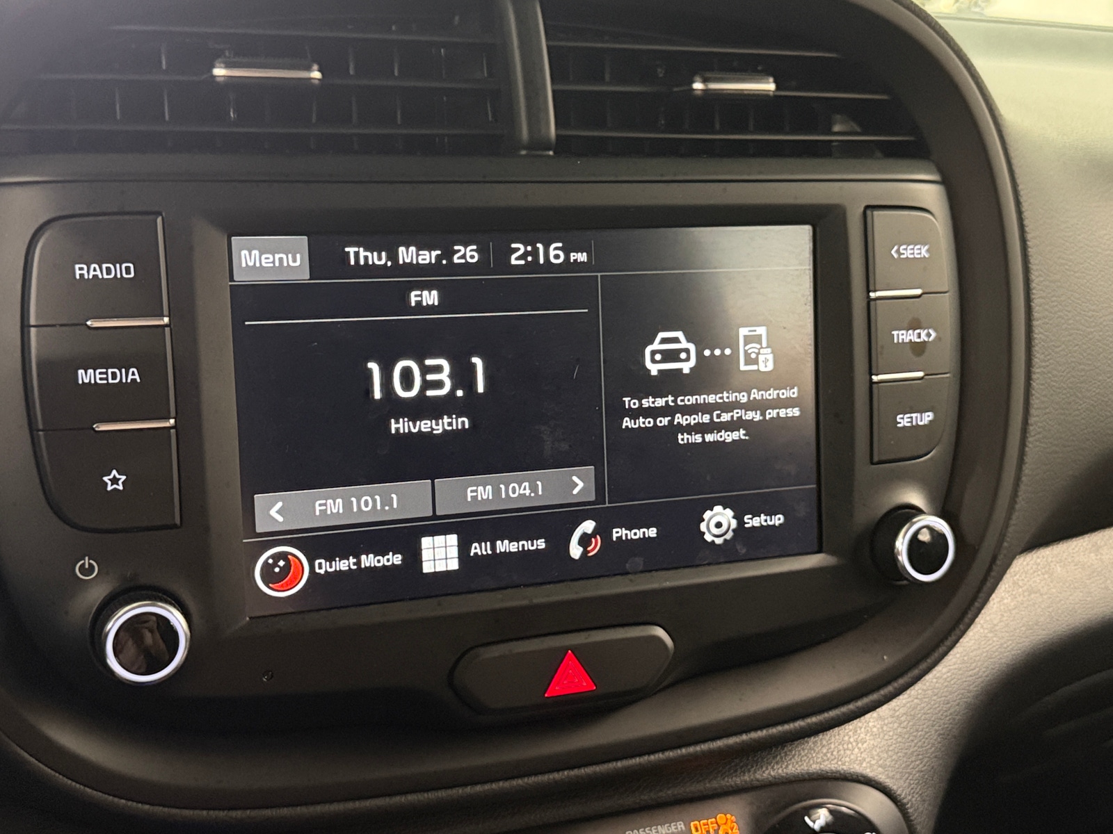 Thumbnail: 2025 Kia Soul - 4