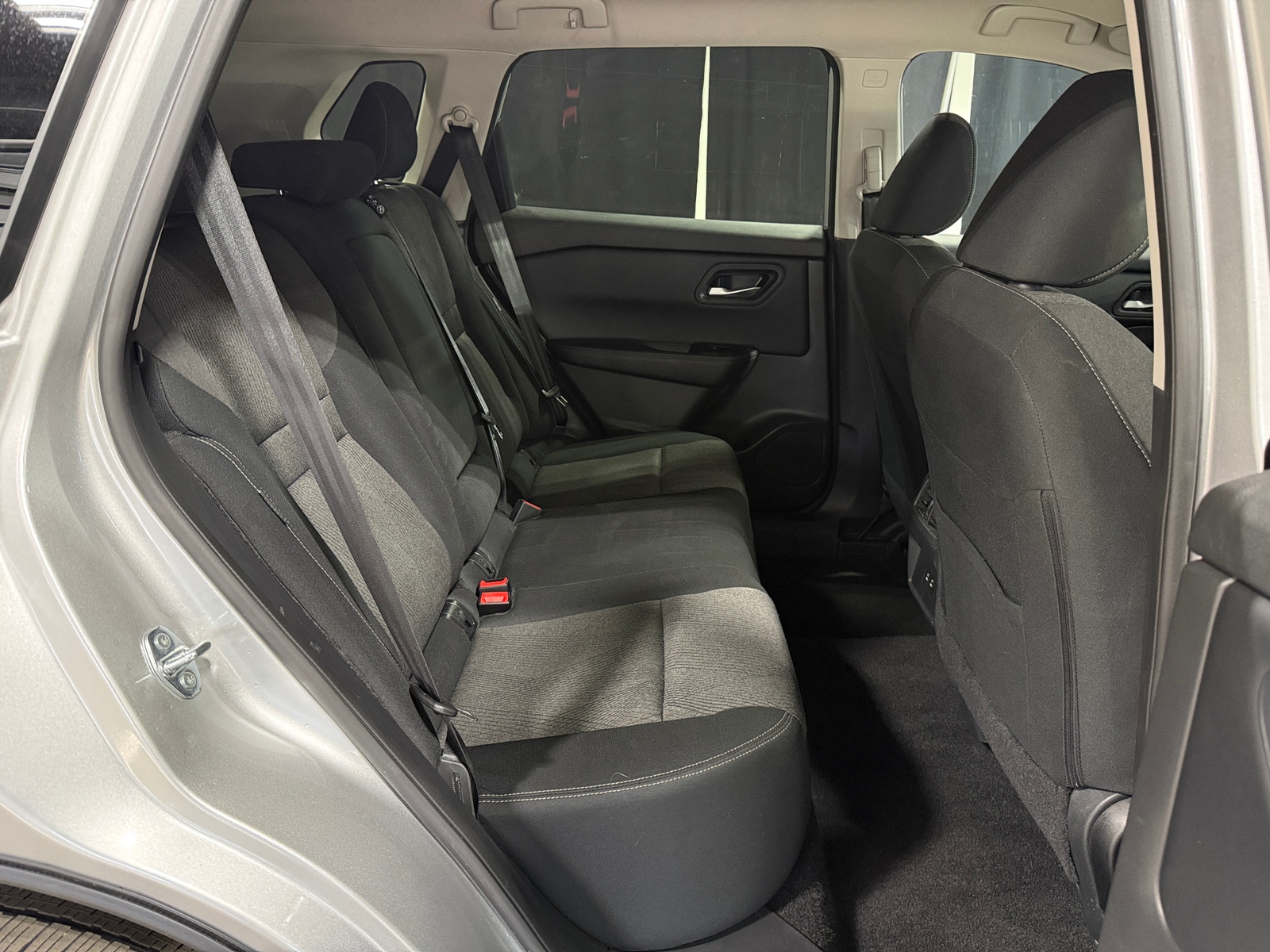 Thumbnail: 2025 Nissan Rogue - 6