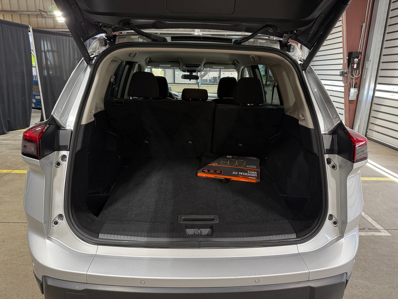 Thumbnail: 2025 Nissan Rogue - 7