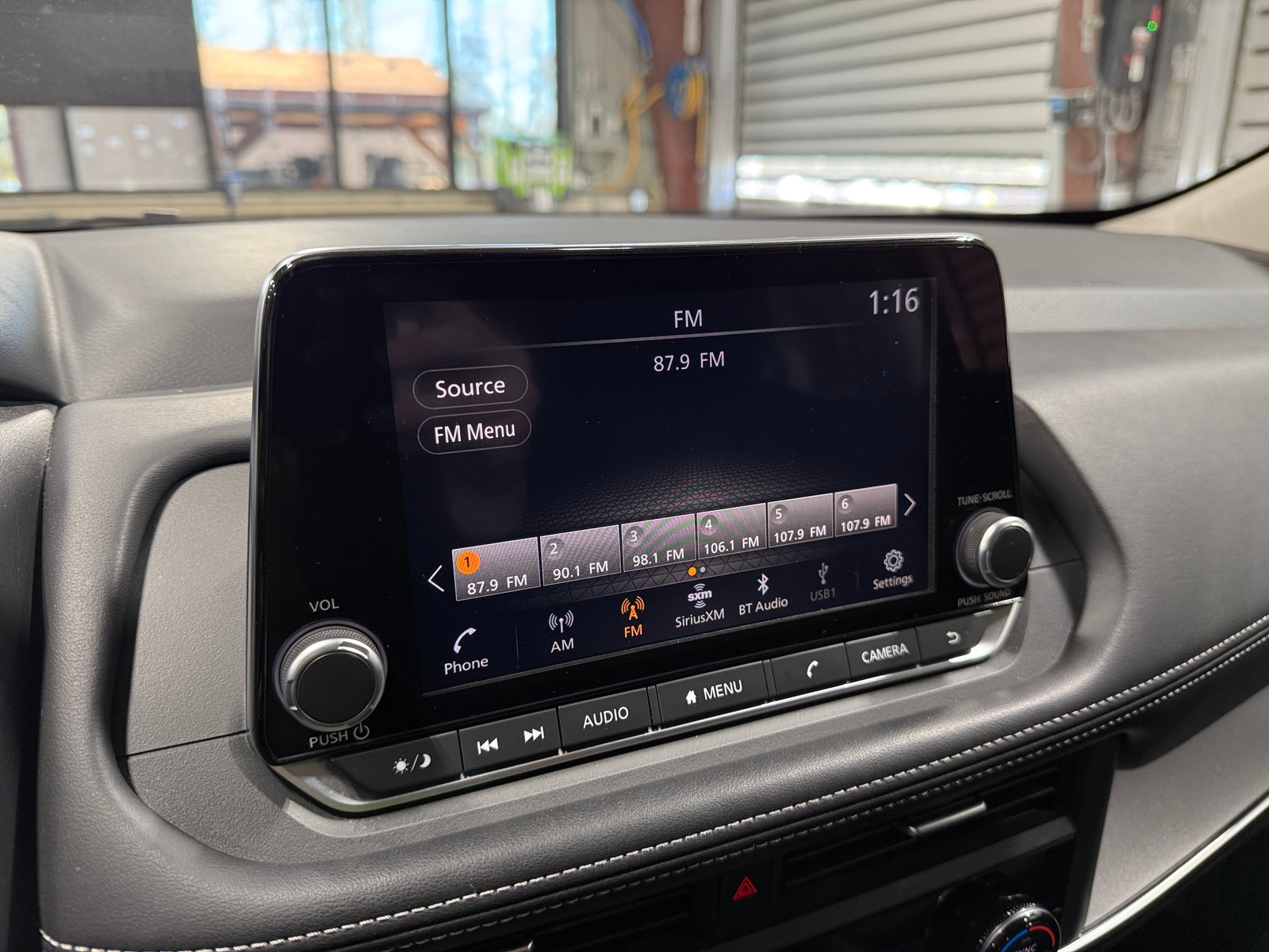 Thumbnail: 2025 Nissan Rogue - 4