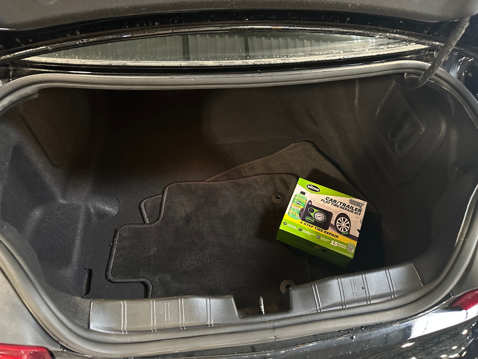 Thumbnail: 2017 Chevrolet Camaro - 4