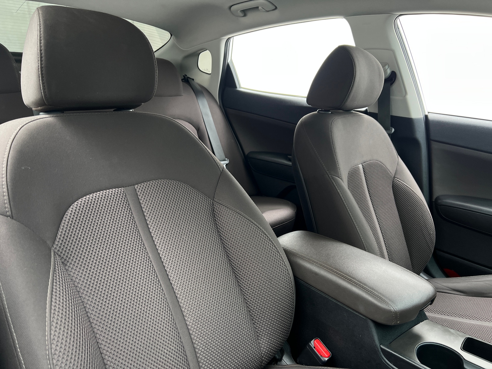 Thumbnail: 2019 Kia Optima - 2