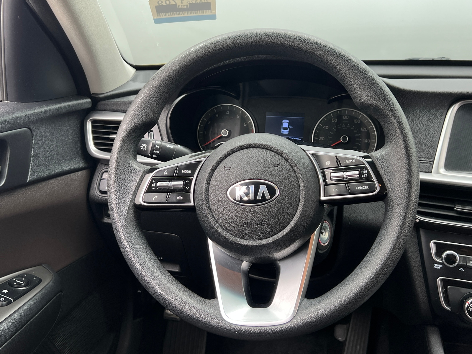 Thumbnail: 2019 Kia Optima - 5
