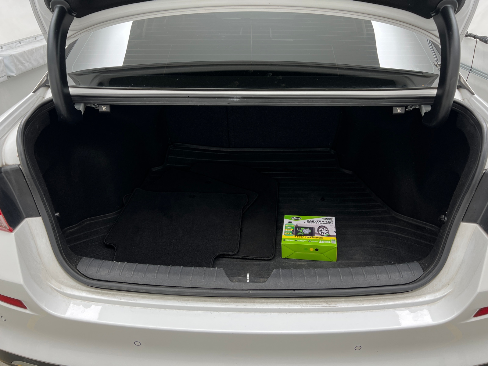 Thumbnail: 2019 Kia Optima - 7