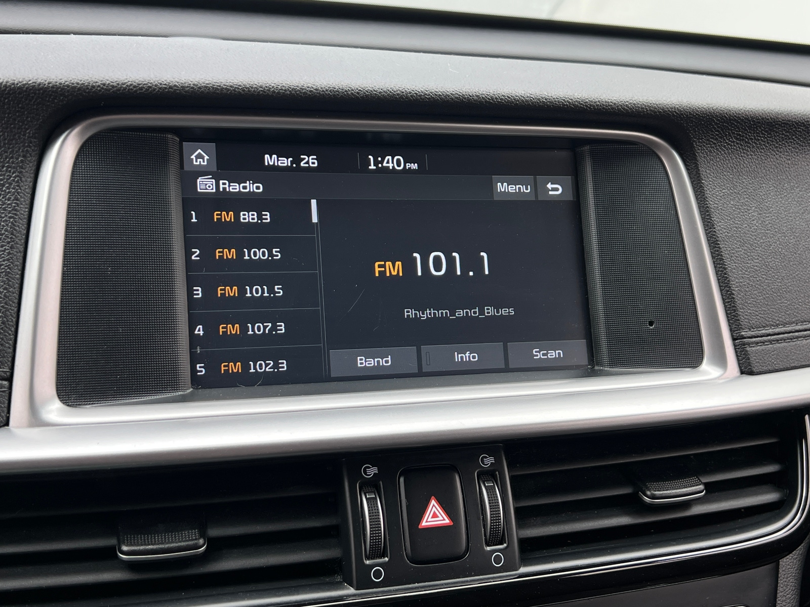 Thumbnail: 2019 Kia Optima - 4