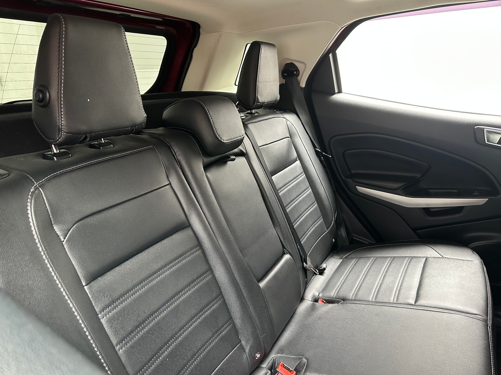 Thumbnail: 2021 Ford EcoSport - 5