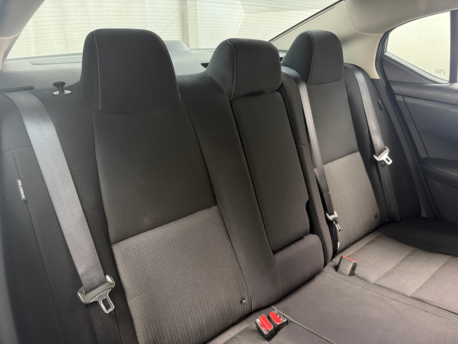 Thumbnail: 2020 Nissan Sentra - 6