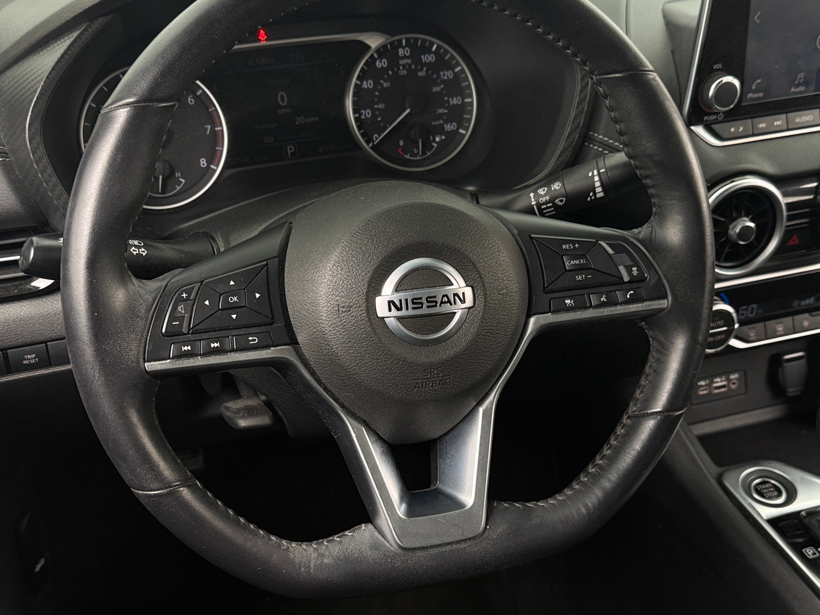 Thumbnail: 2020 Nissan Sentra - 5