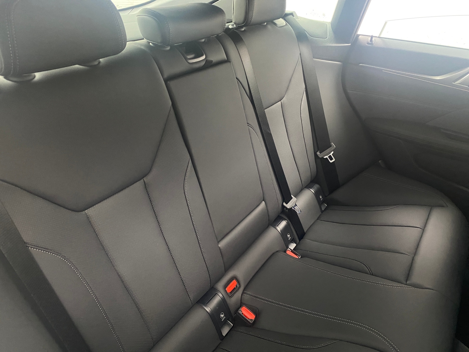 Thumbnail: 2025 BMW 4 Series - 5