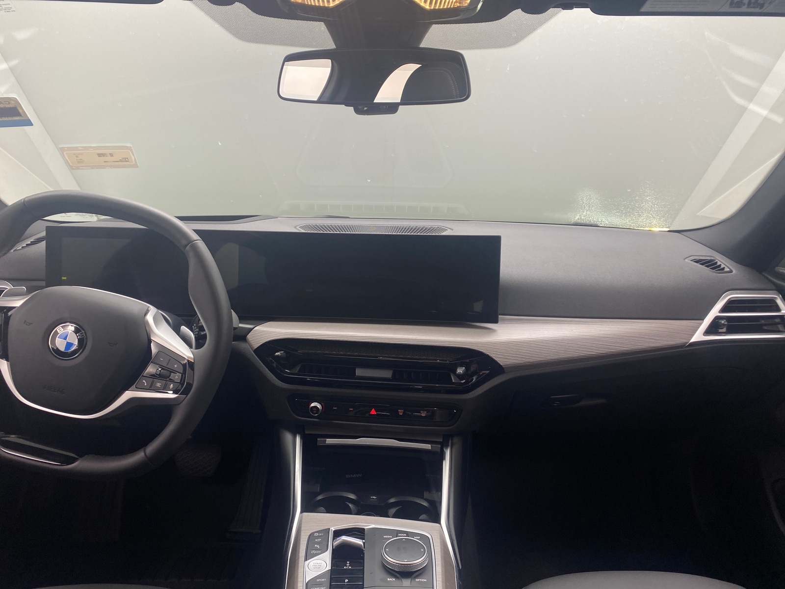 Thumbnail: 2025 BMW 4 Series - 2