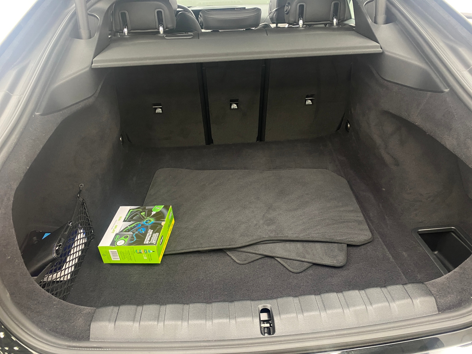 Thumbnail: 2025 BMW 4 Series - 6