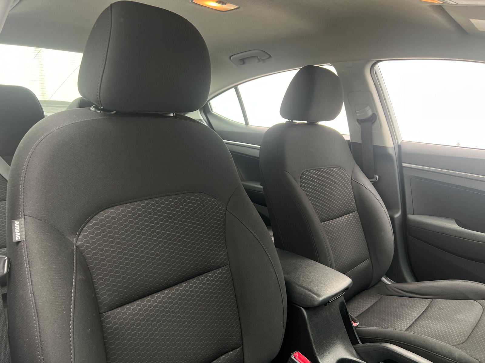 Thumbnail: 2019 Hyundai Elantra - 2