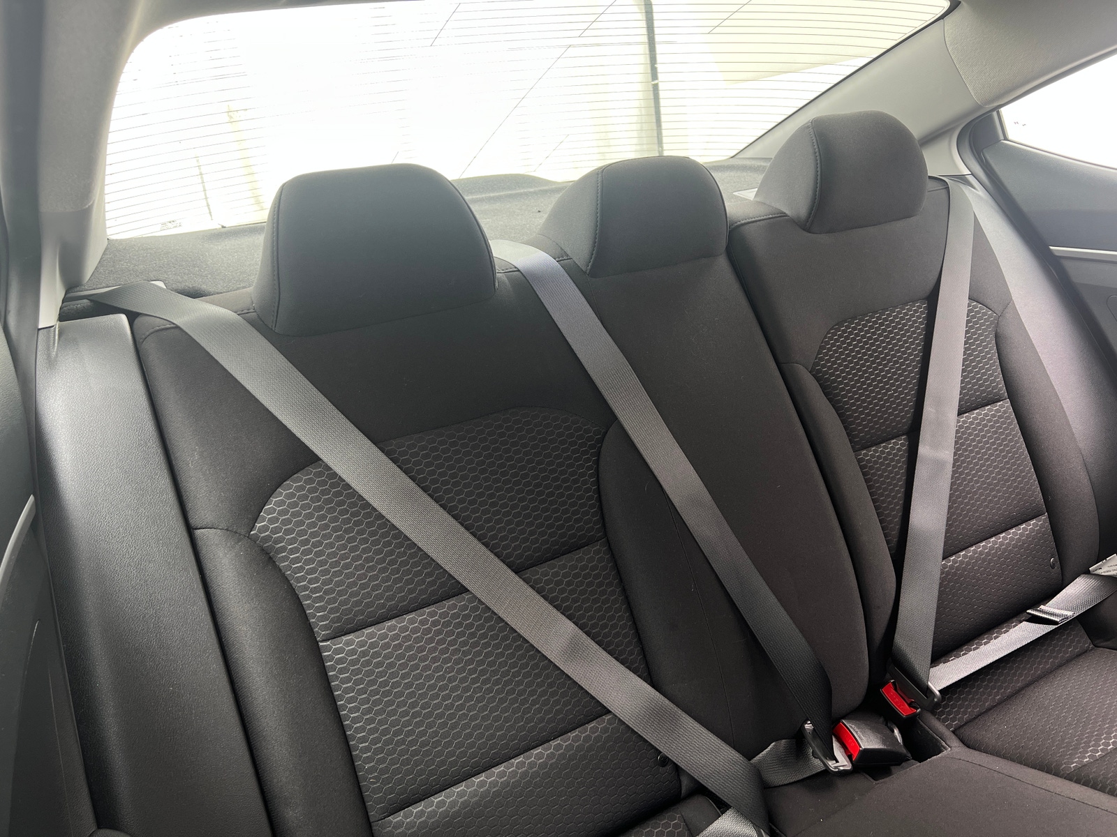 Thumbnail: 2019 Hyundai Elantra - 6