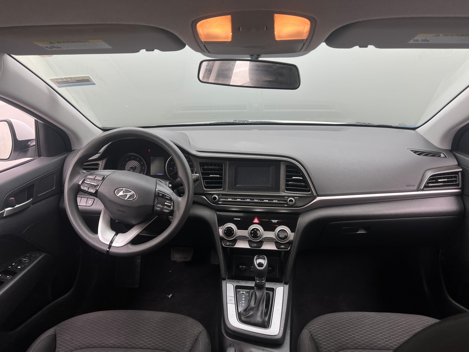 Thumbnail: 2019 Hyundai Elantra - 3
