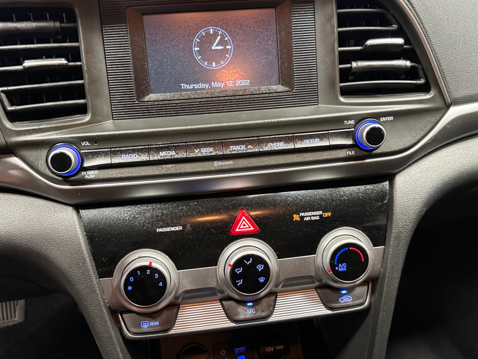Thumbnail: 2019 Hyundai Elantra - 4