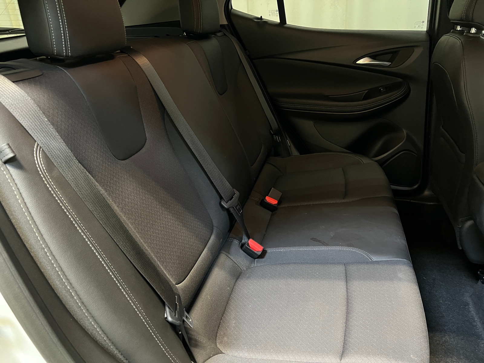 Thumbnail: 2025 Buick Encore GX - 6