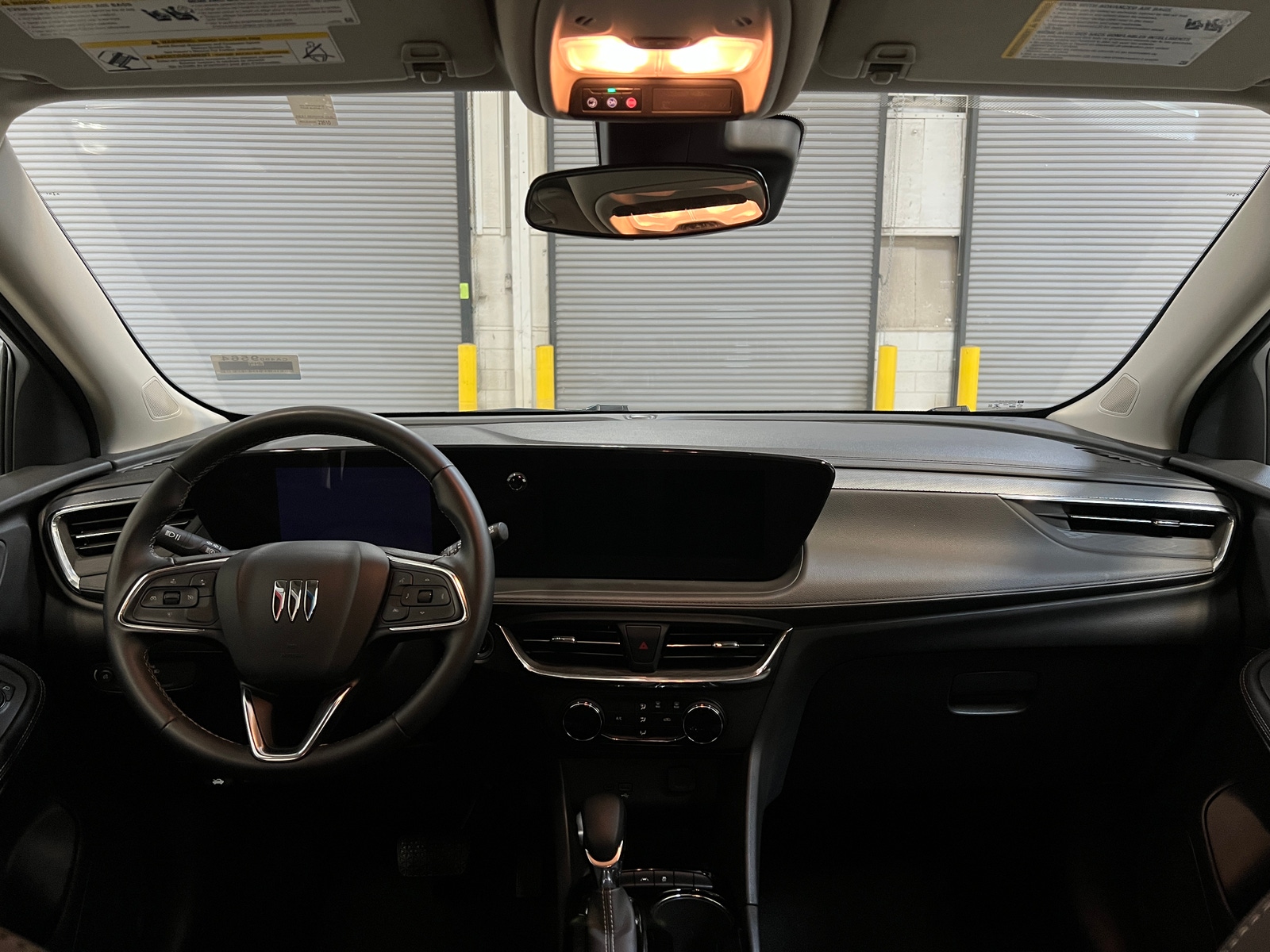 Thumbnail: 2025 Buick Encore GX - 3