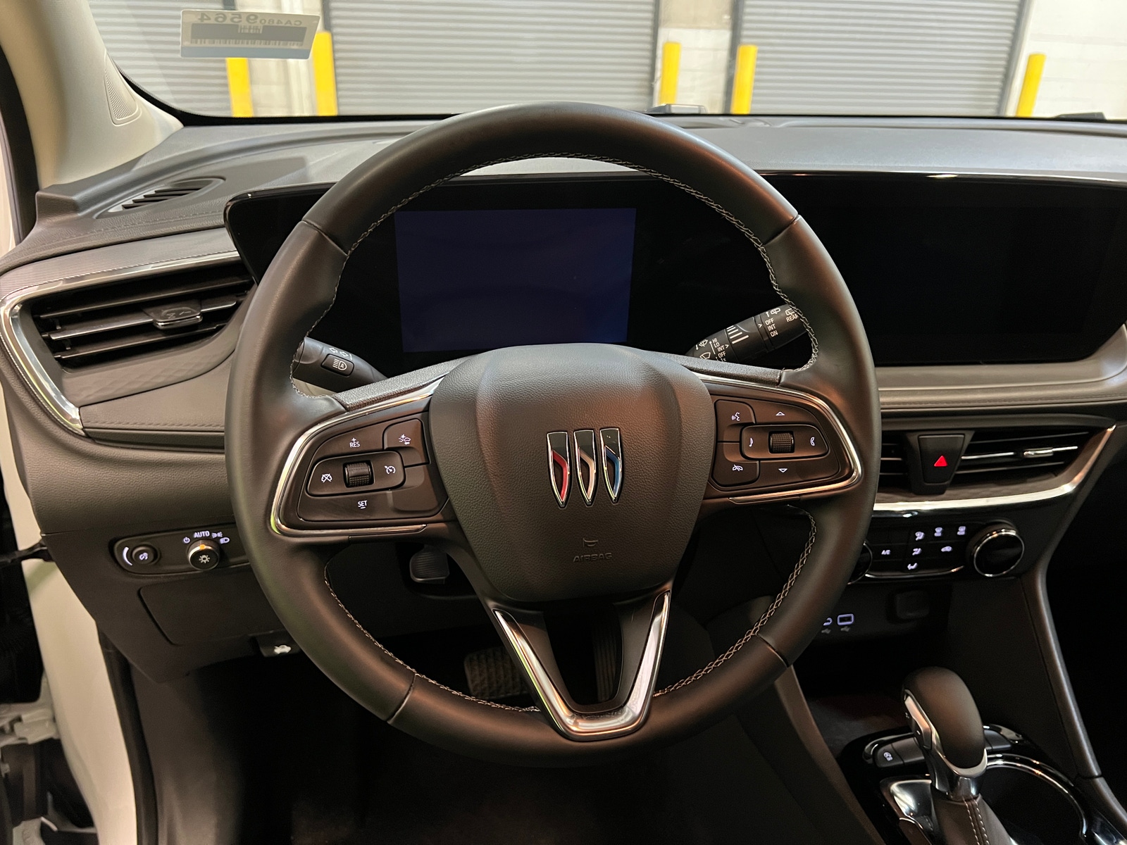 Thumbnail: 2025 Buick Encore GX - 5