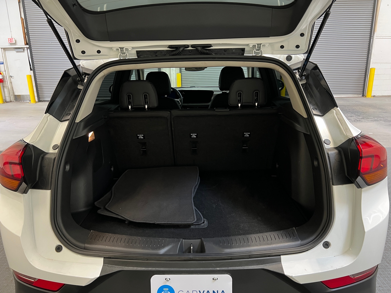 Thumbnail: 2025 Buick Encore GX - 7