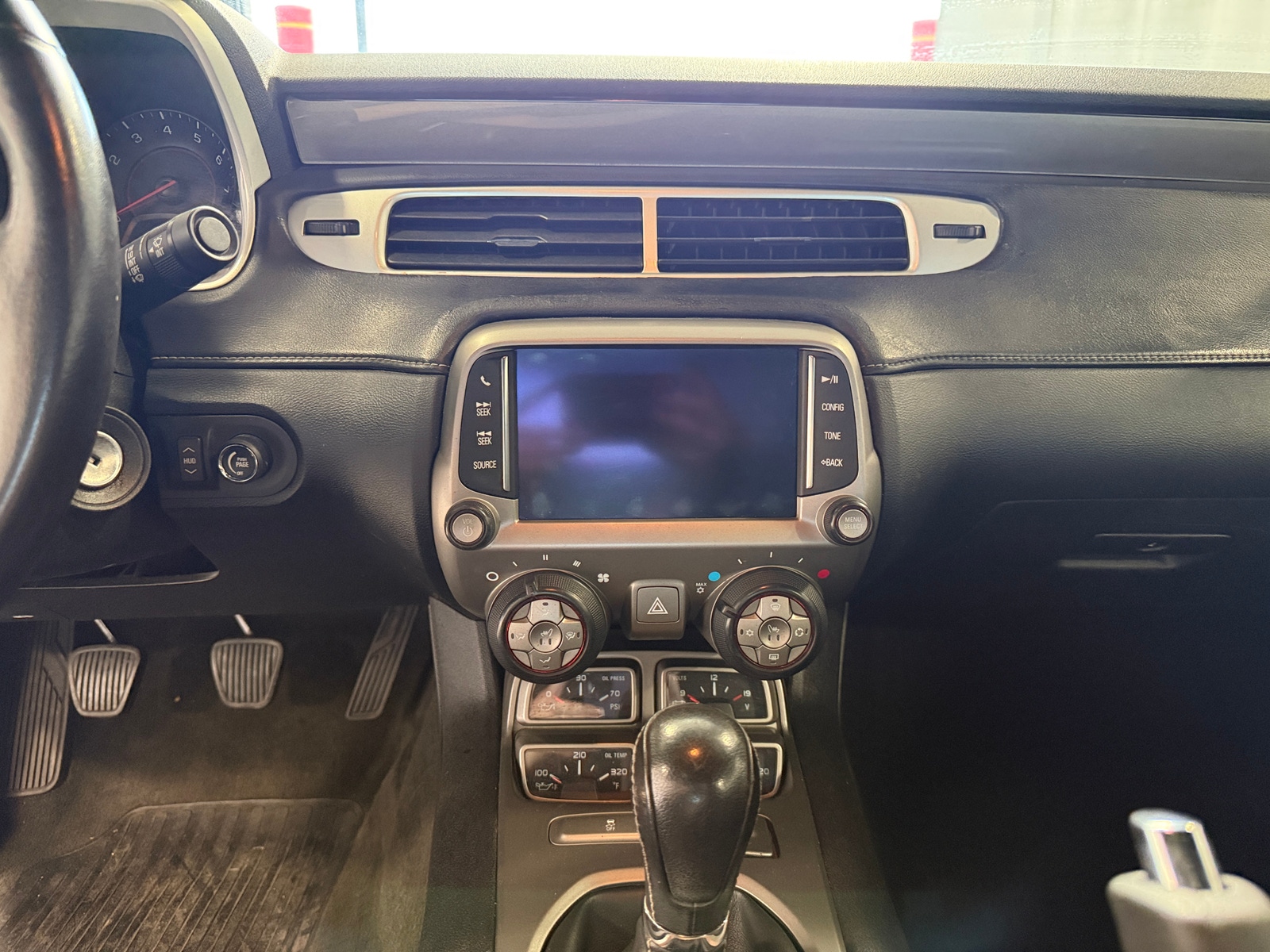 Thumbnail: 2013 Chevrolet Camaro - 2