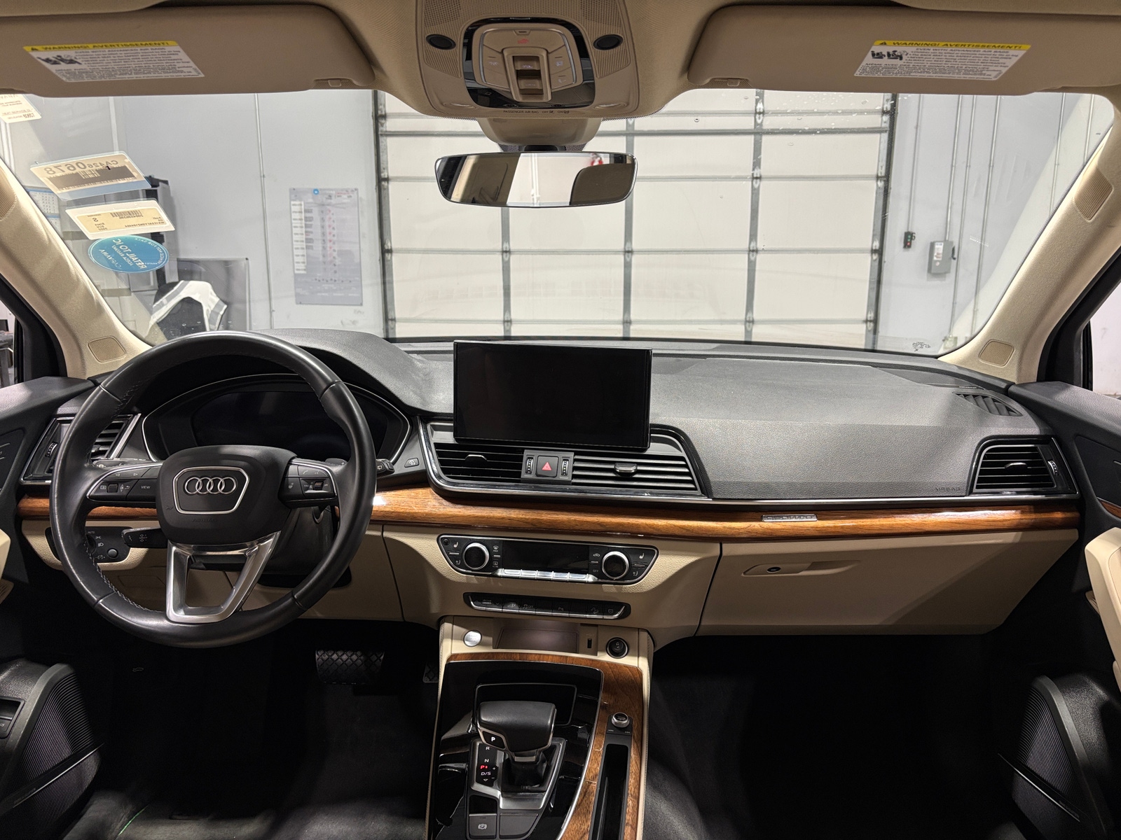 Thumbnail: 2022 Audi Q5 - 2