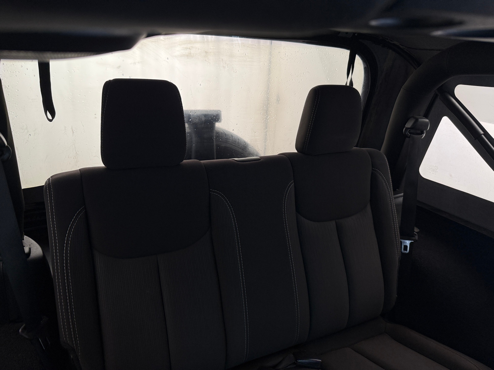 Thumbnail: 2014 Jeep Wrangler - 6