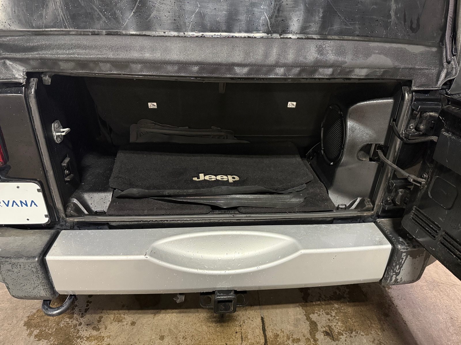 Thumbnail: 2014 Jeep Wrangler - 7