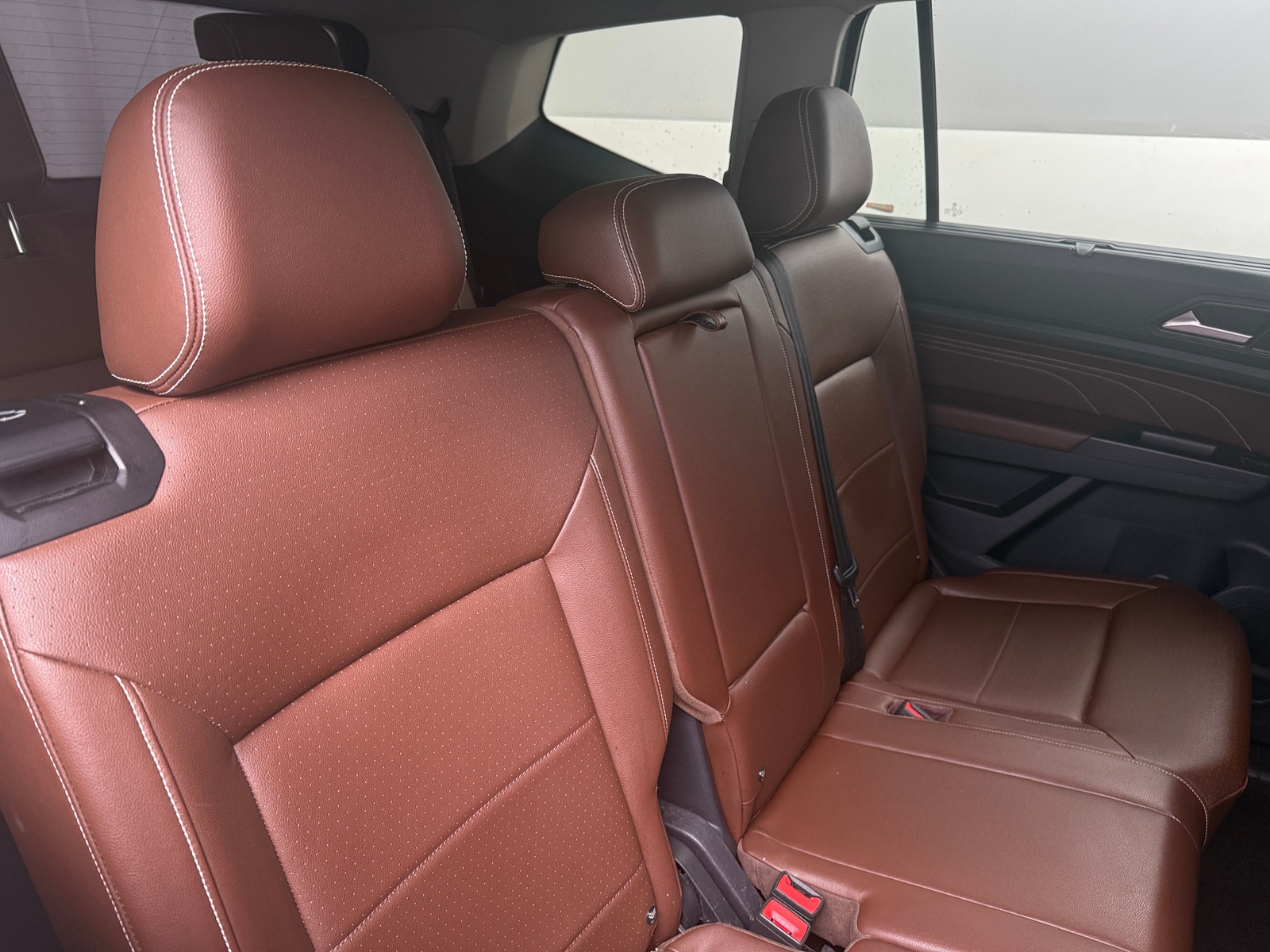 Thumbnail: 2023 Volkswagen Atlas - 5