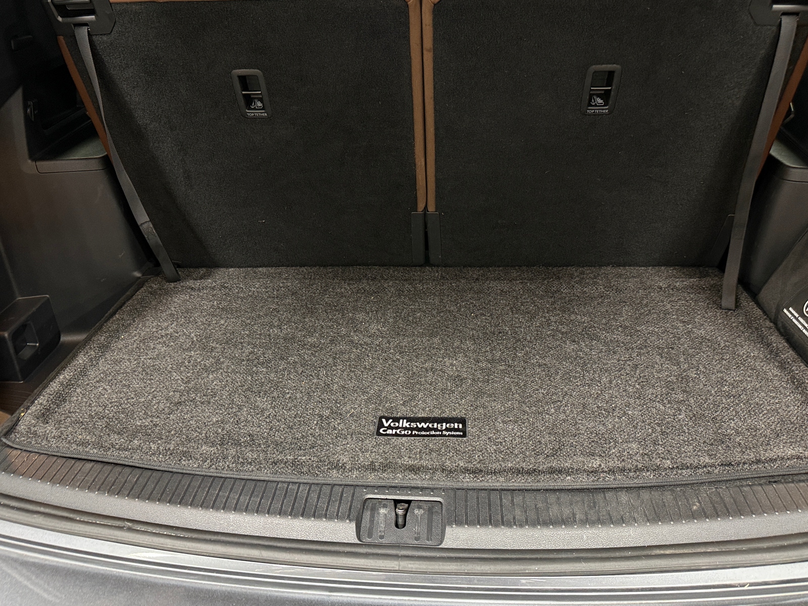 Thumbnail: 2023 Volkswagen Atlas - 6