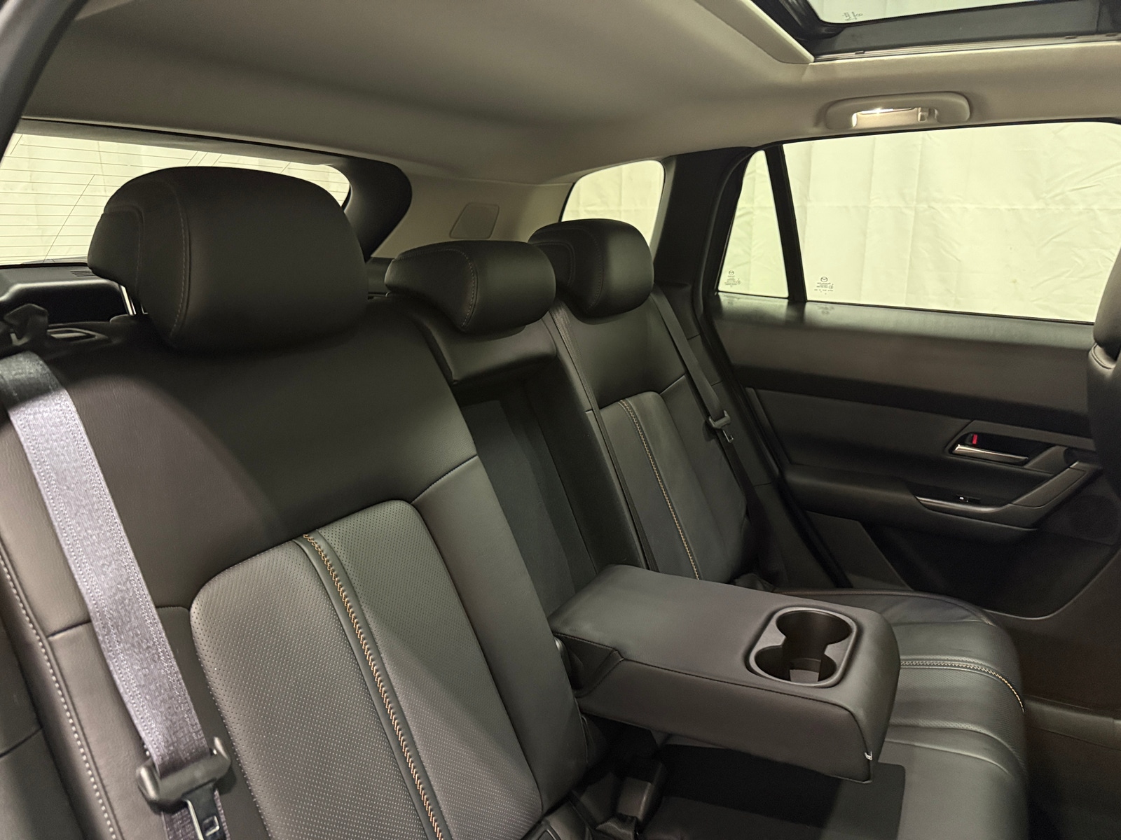 Thumbnail: 2024 Mazda CX-50 - 5