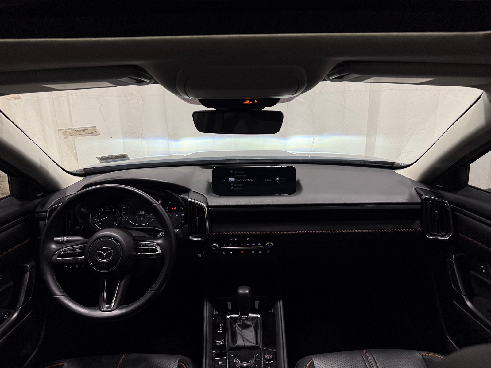 Thumbnail: 2024 Mazda CX-50 - 2