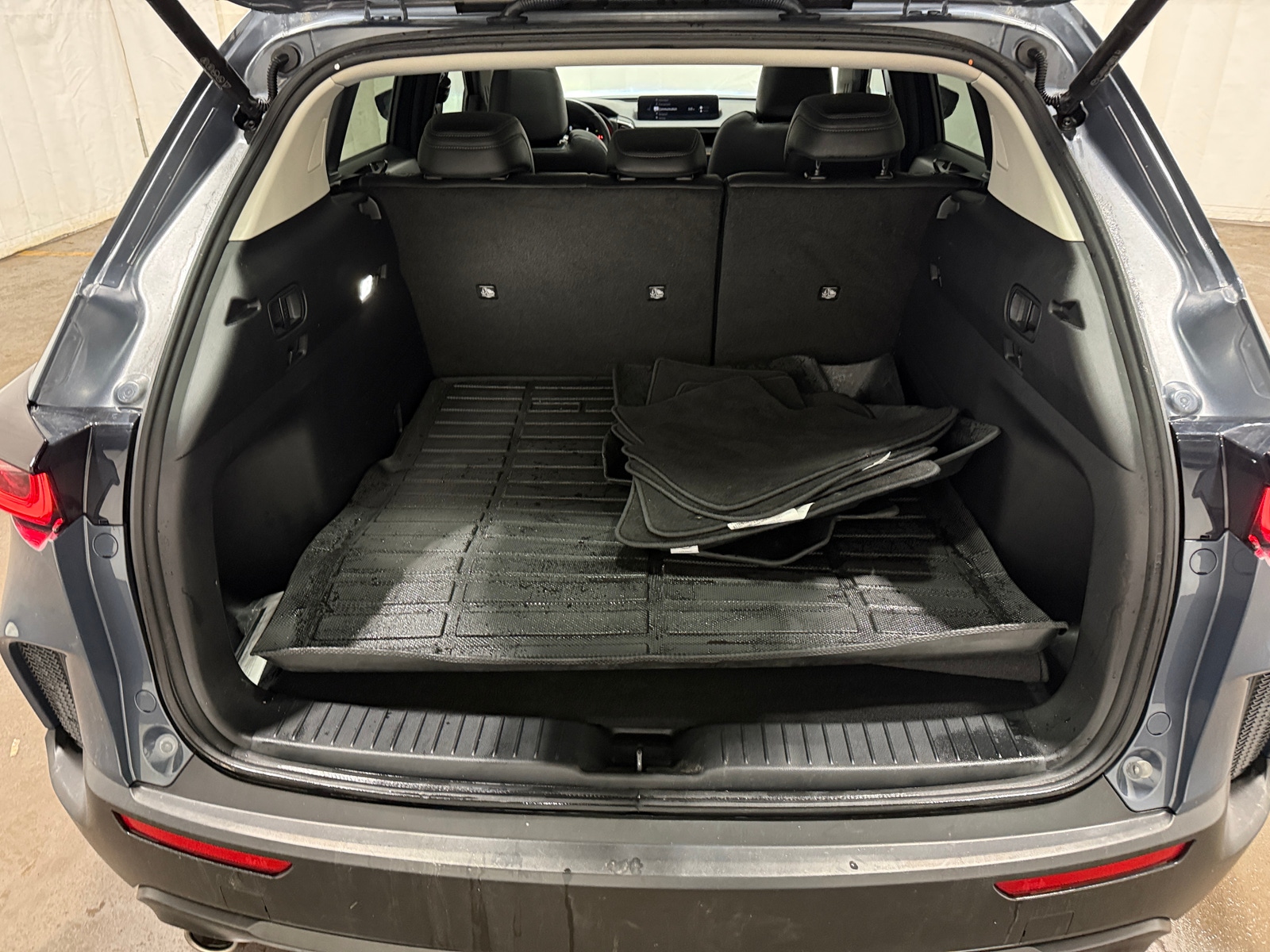 Thumbnail: 2024 Mazda CX-50 - 6