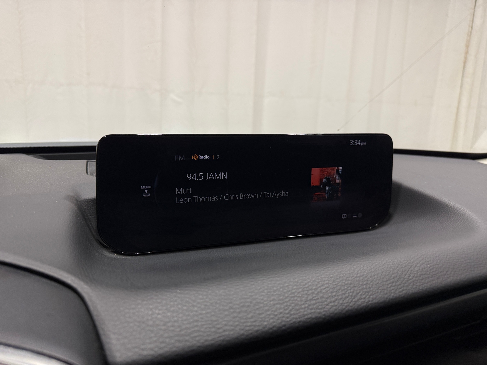 Thumbnail: 2024 Mazda CX-50 - 3