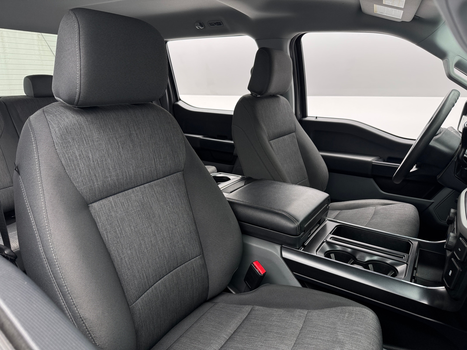 Thumbnail: 2022 Ford Econoline - 2