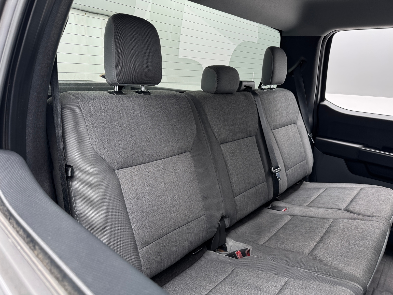 Thumbnail: 2022 Ford Econoline - 6