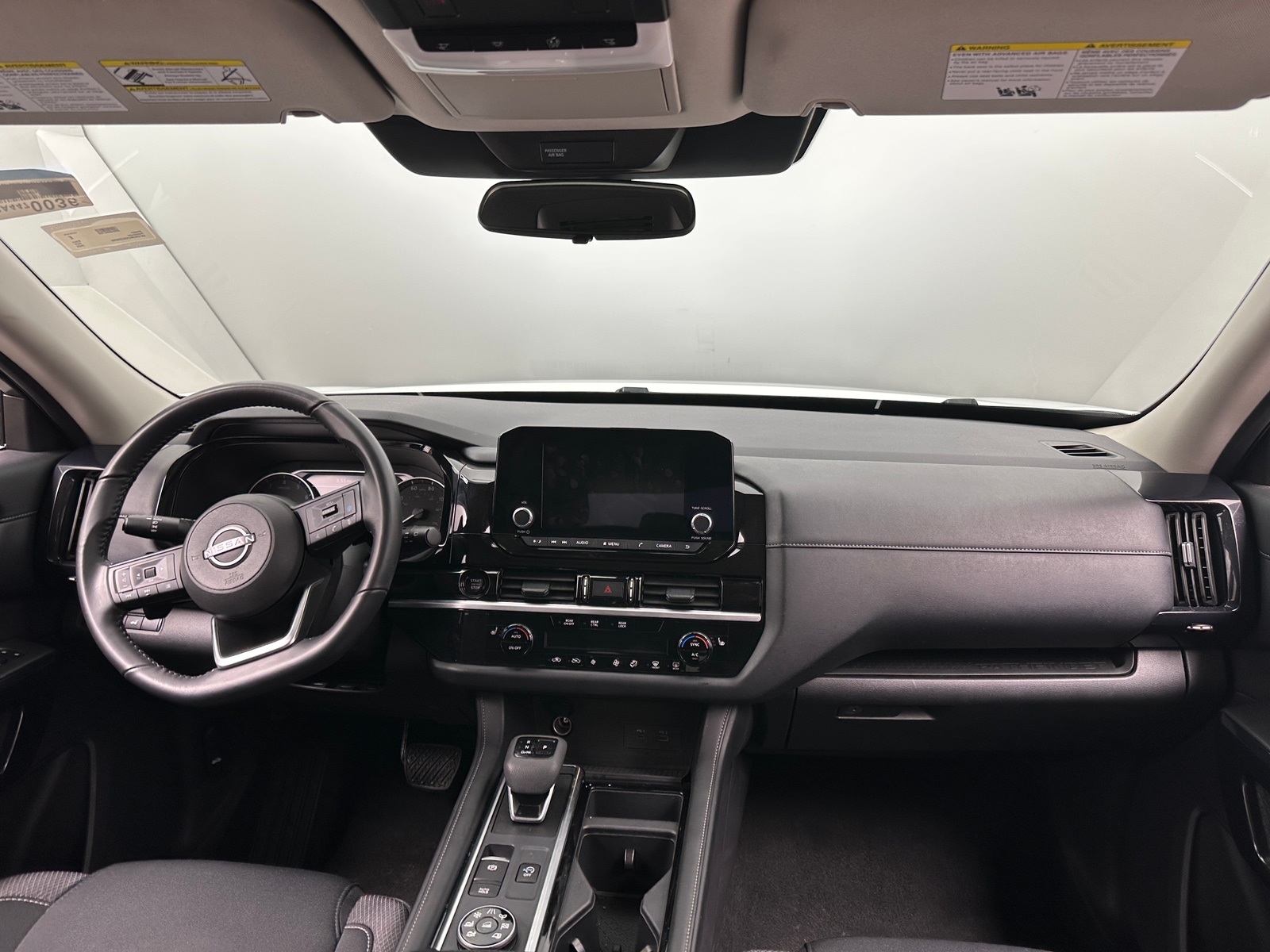 Thumbnail: 2025 Nissan Pathfinder - 3