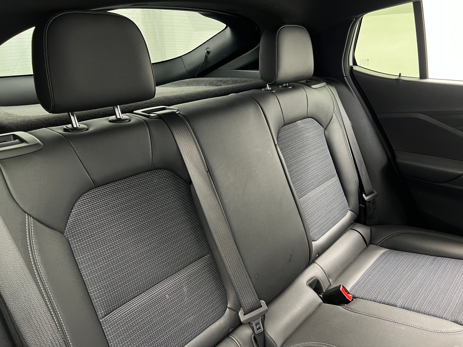 Thumbnail: 2025 Buick Envista - 6