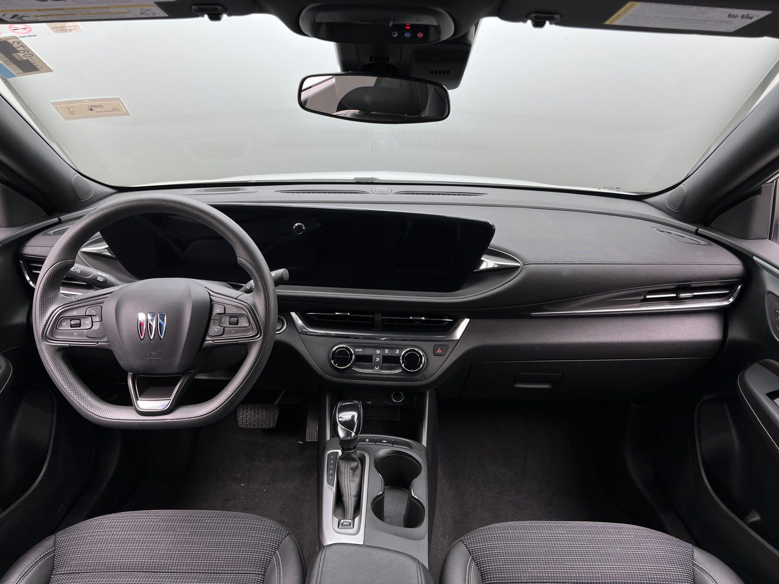 Thumbnail: 2025 Buick Envista - 3