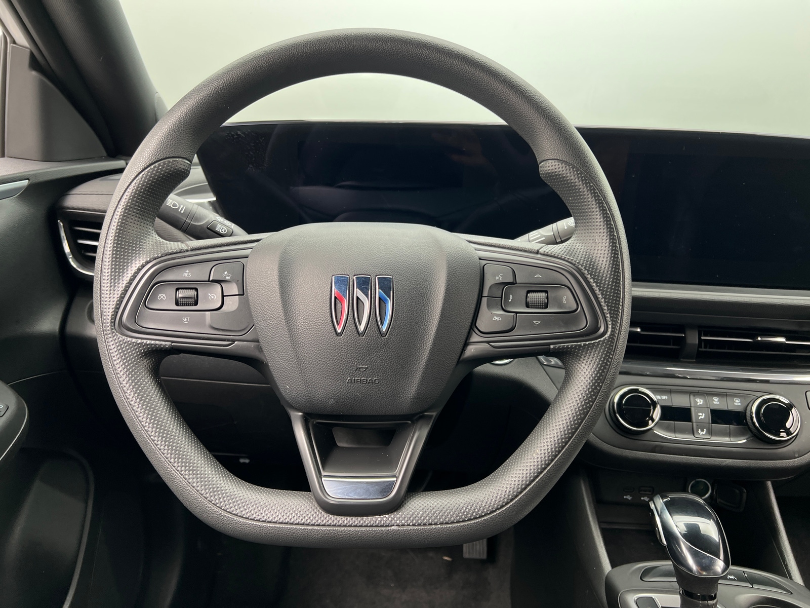 Thumbnail: 2025 Buick Envista - 5