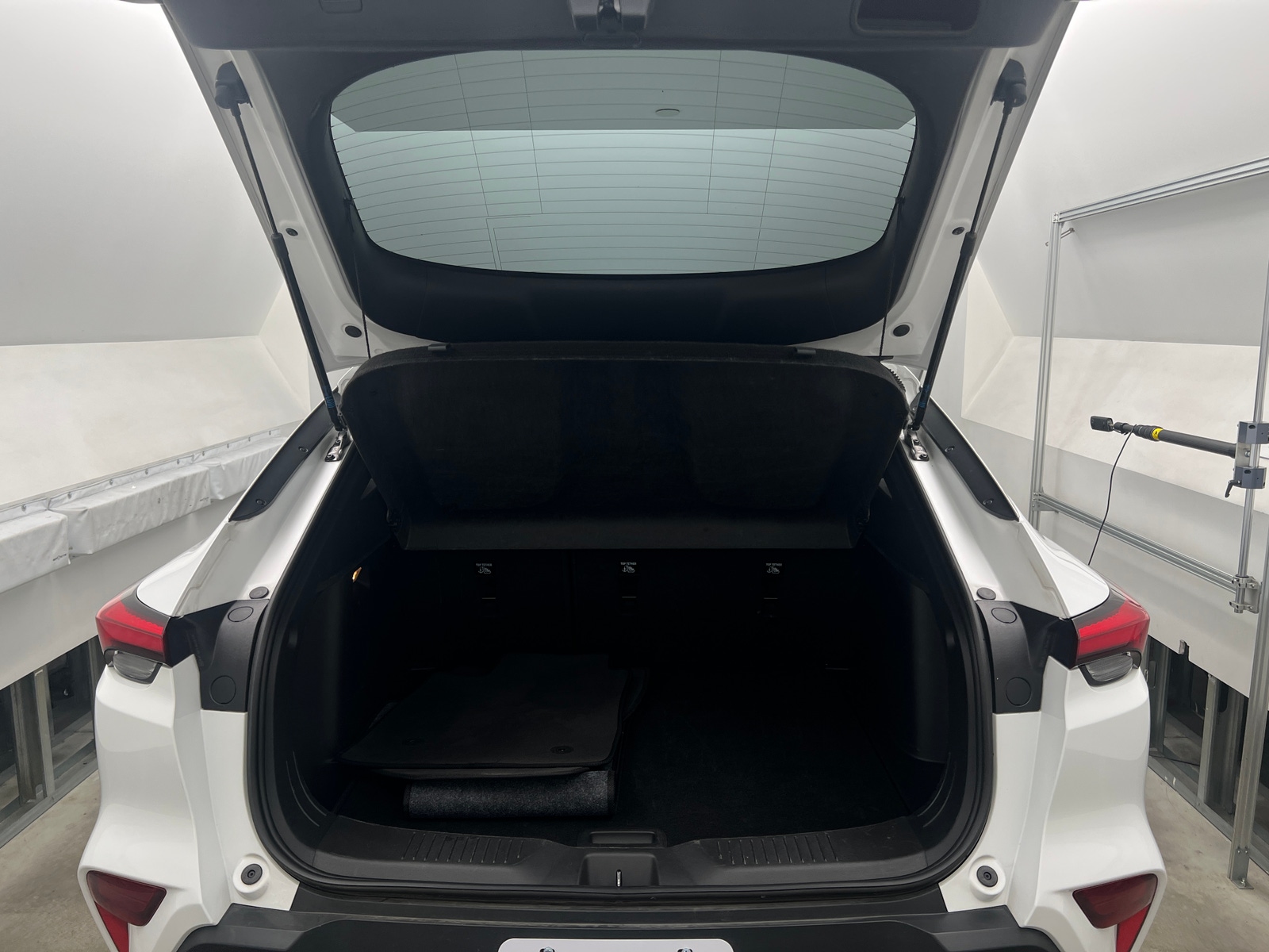 Thumbnail: 2025 Buick Envista - 7