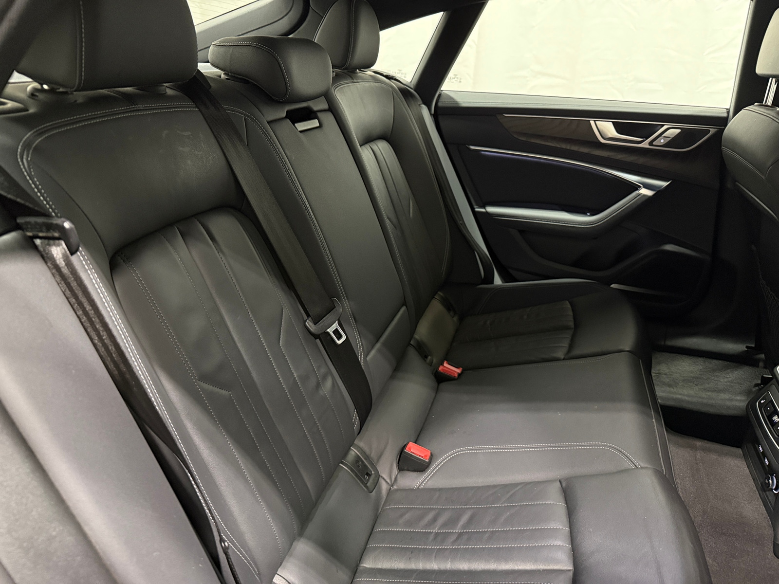 Thumbnail: 2019 Audi A7 - 5