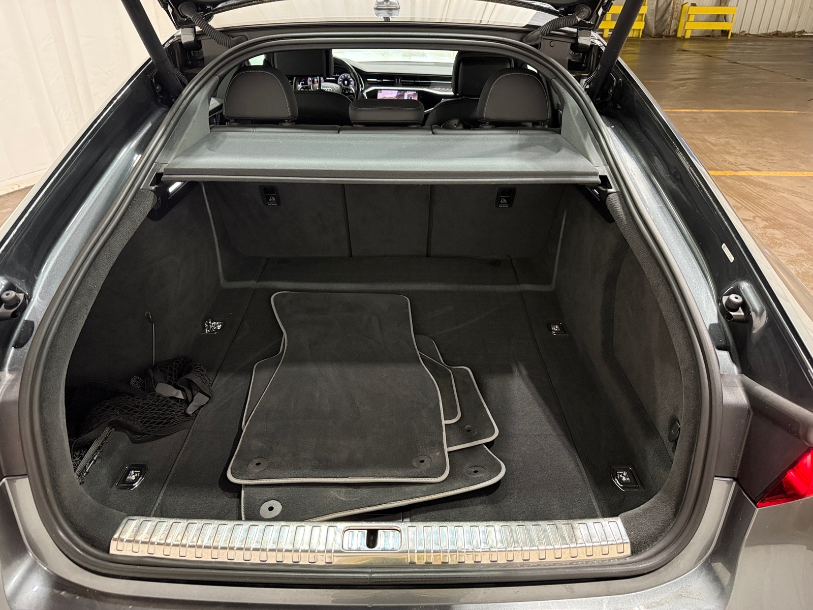 Thumbnail: 2019 Audi A7 - 6