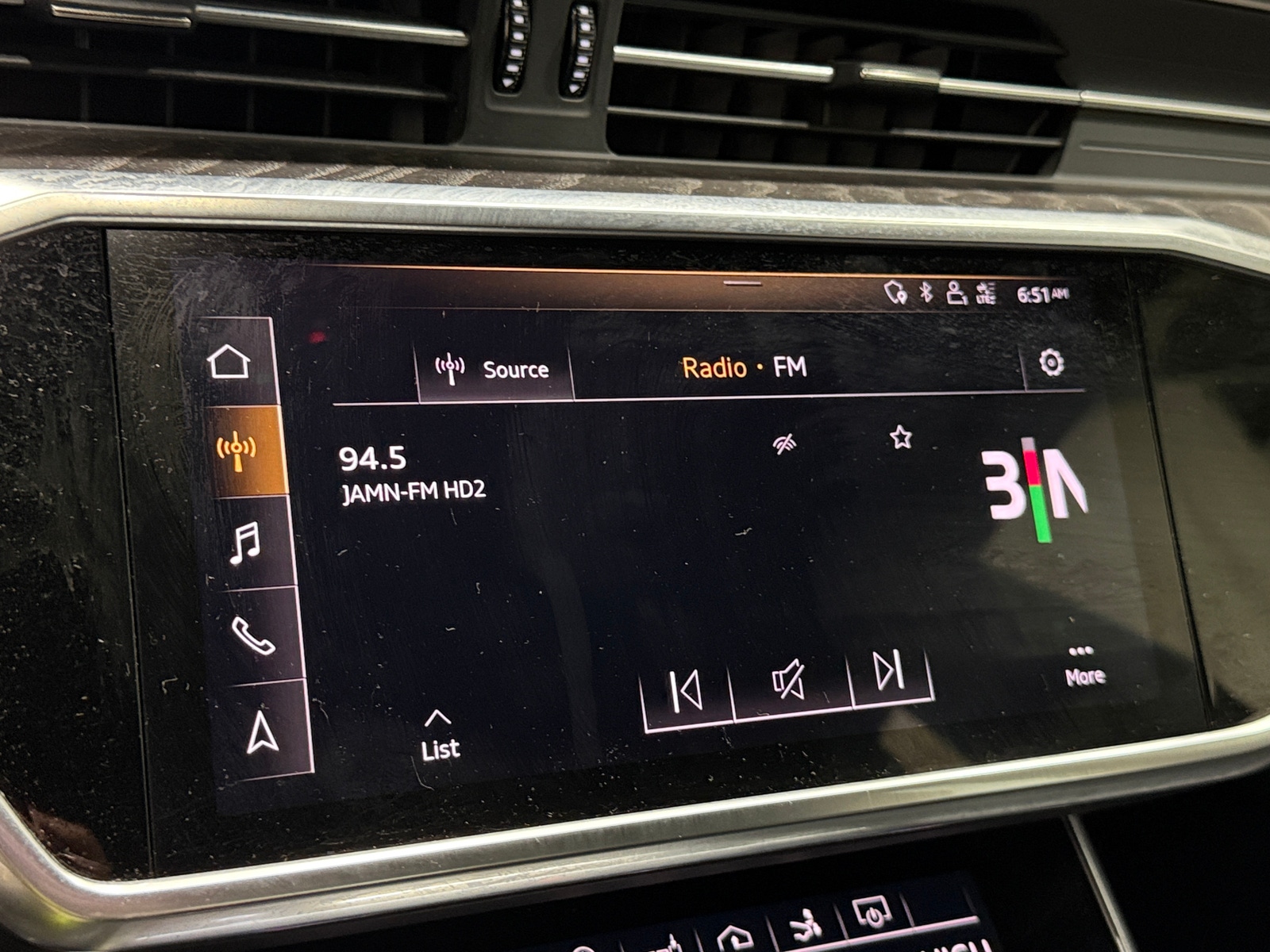 Thumbnail: 2019 Audi A7 - 3