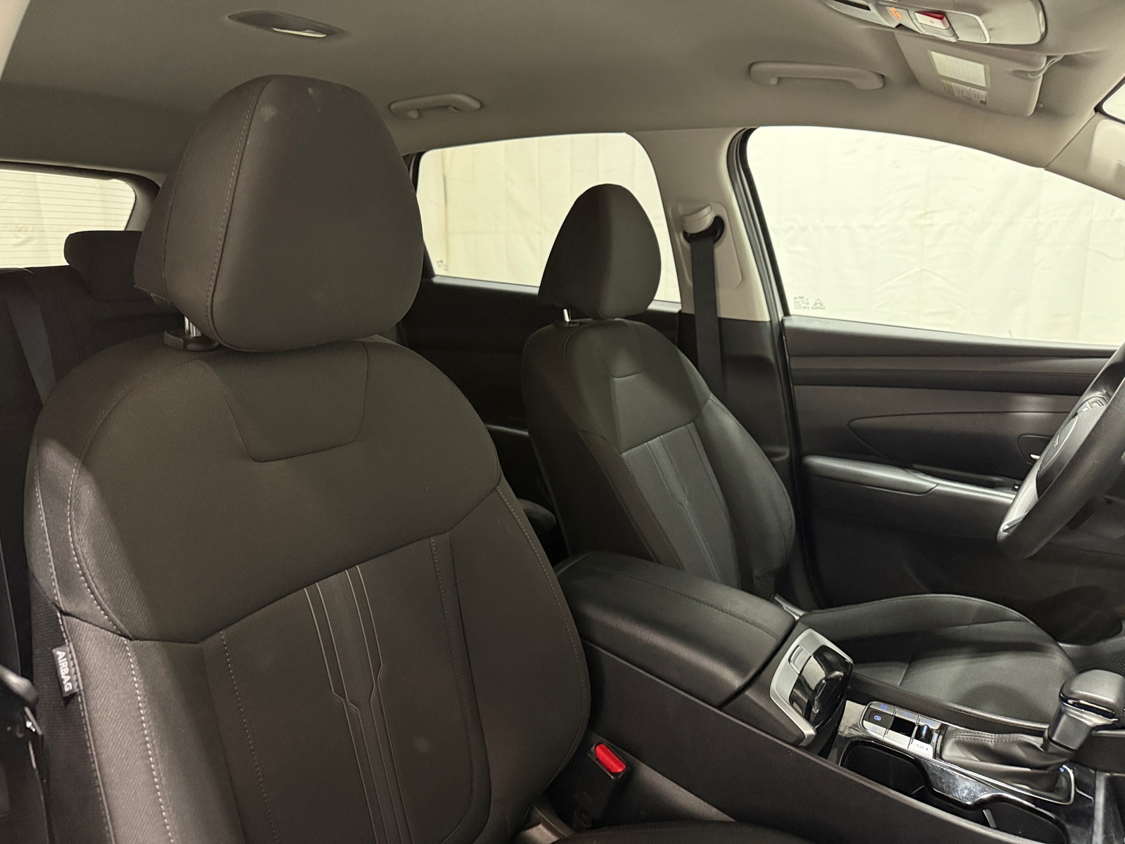 Thumbnail: 2025 Hyundai Tucson - 2