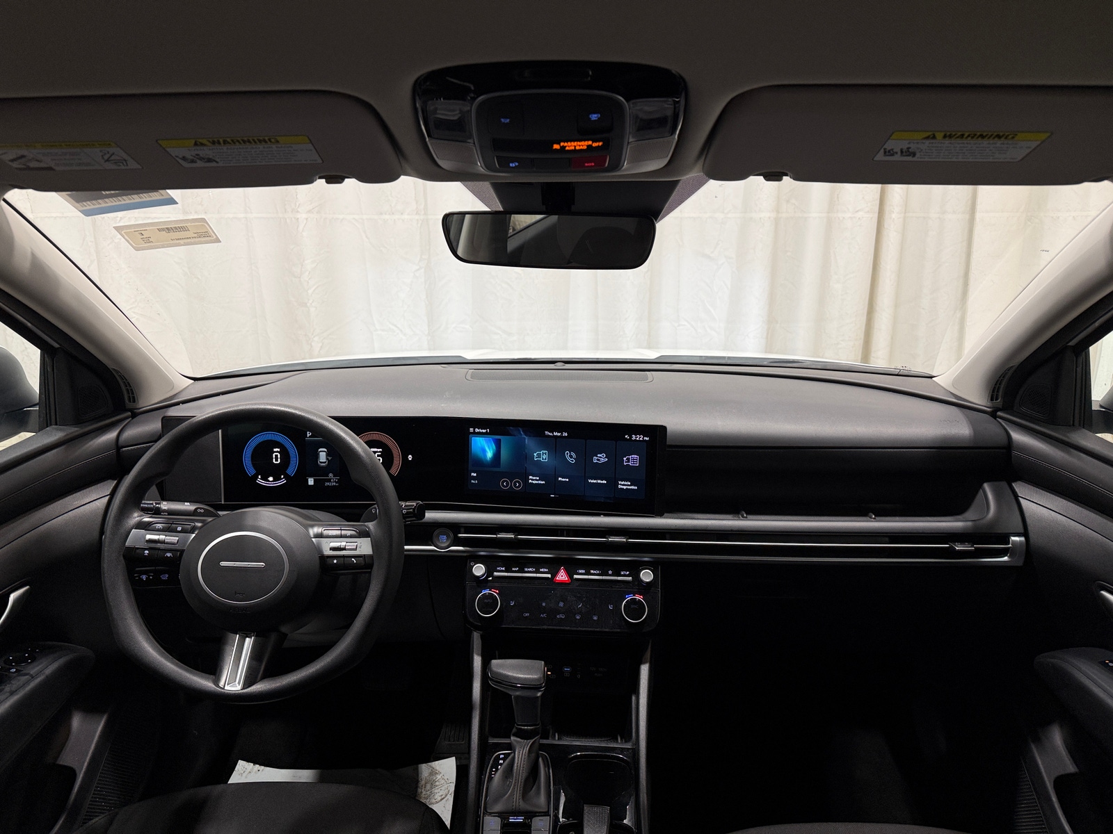 Thumbnail: 2025 Hyundai Tucson - 3