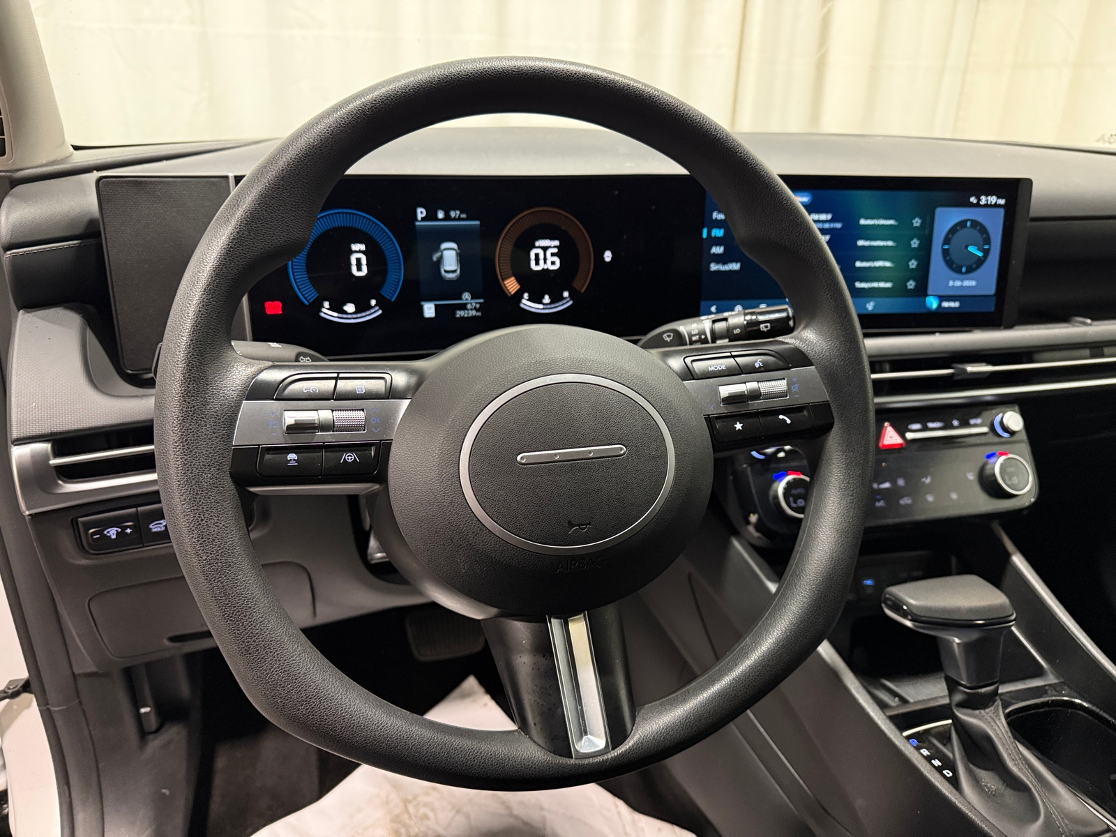 Thumbnail: 2025 Hyundai Tucson - 5