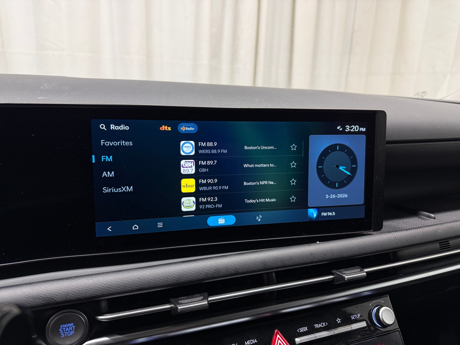 Thumbnail: 2025 Hyundai Tucson - 4