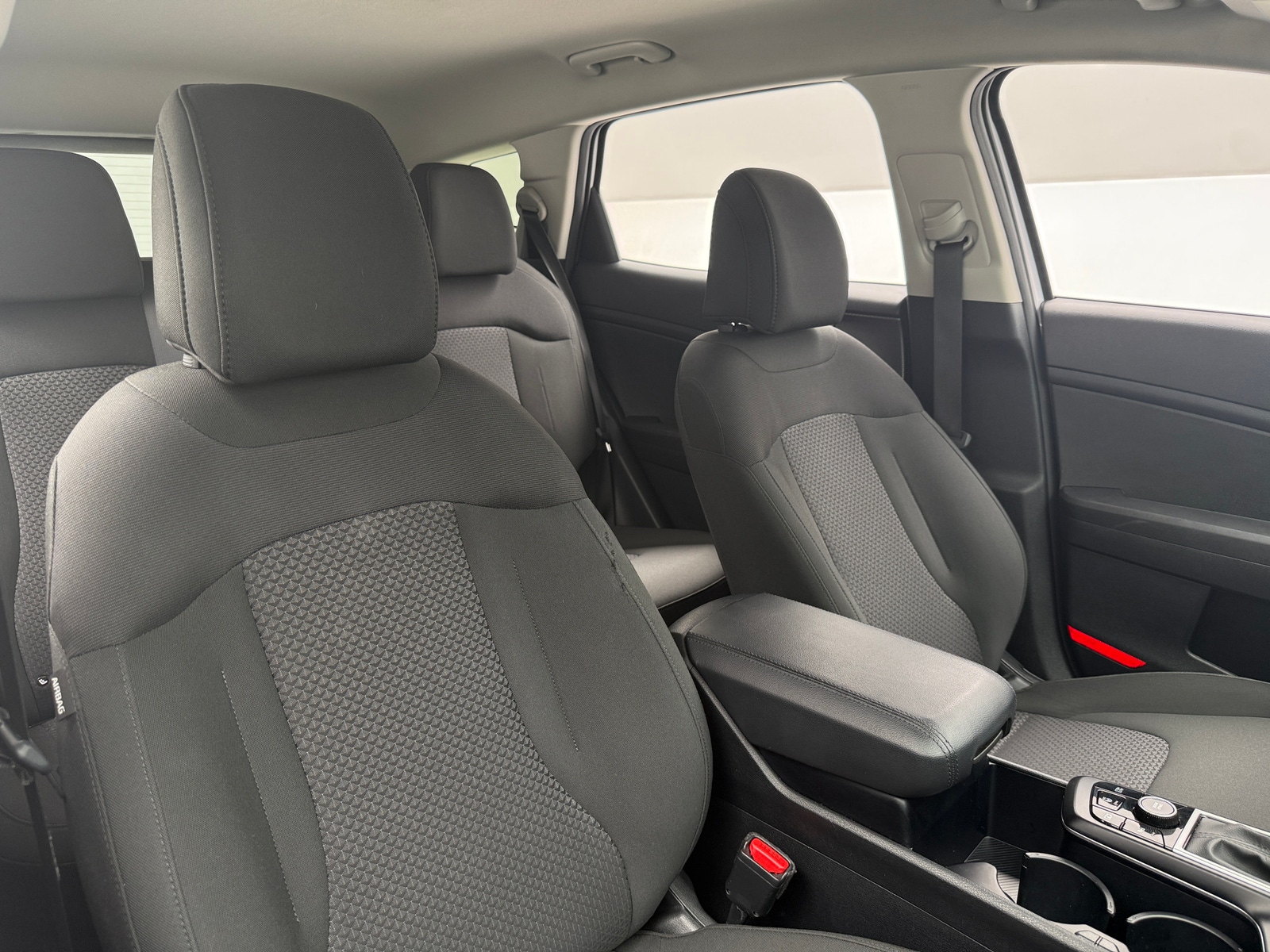 Thumbnail: 2025 Kia Sportage - 2