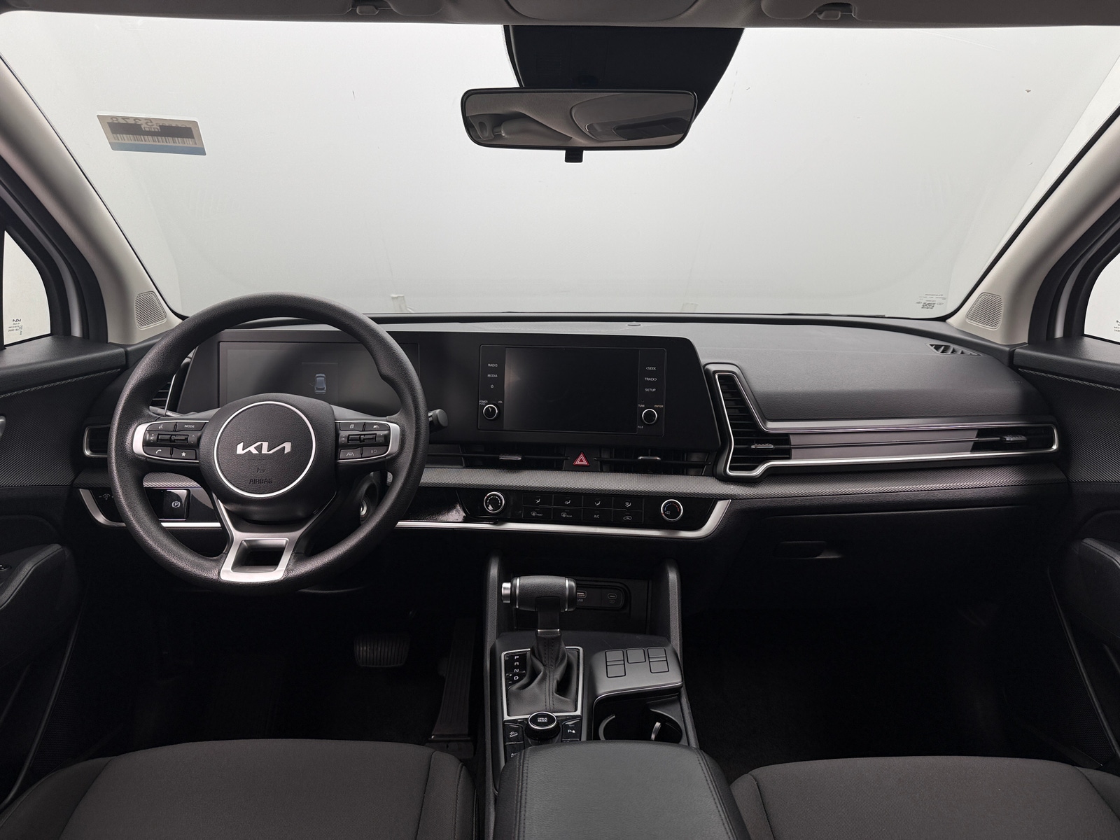 Thumbnail: 2025 Kia Sportage - 3